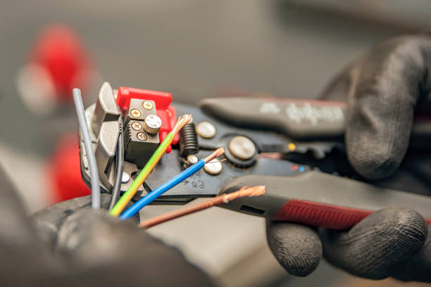 Best Commercial Electrician Services  in Mountain Lake Park, MD