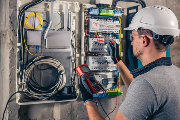 Best Electrical Repair Services  in Mountain Lake Park, MD