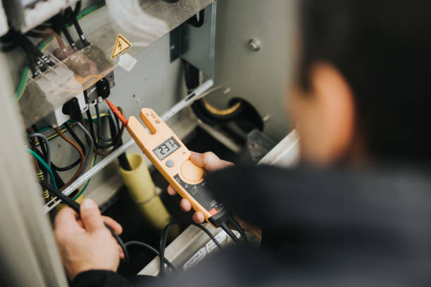 Best Ceiling Fan Installation Electrician  in Mountain Lake Park, MD