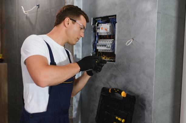 Best Licensed Electrician  in Mountain Lake Park, MD