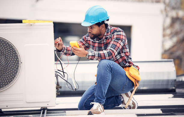 Best Electrical Contractors for Businesses  in Mountain Lake Park, MD
