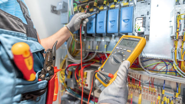 Best Electrician Near Me  in Mountain Lake Park, MD