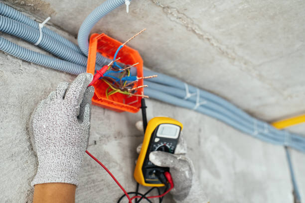 Best Electrical System Inspection  in Mountain Lake Park, MD