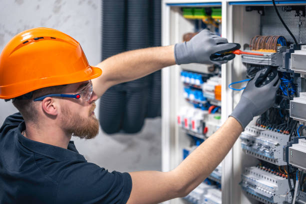 Best Electrical Rewiring Services  in Mountain Lake Park, MD